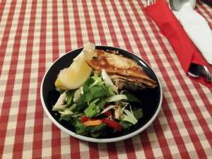 Violetas Vintage Kitchen - bucatarie urbana si proasta in Bucuresti