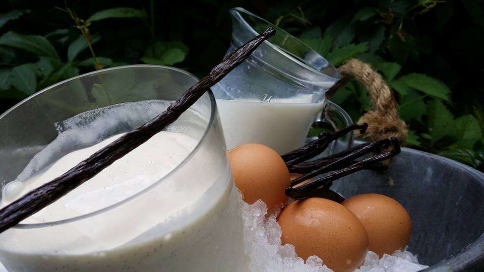 Mancarea din centrul Pamantului Mancarea din centrul Pamantului