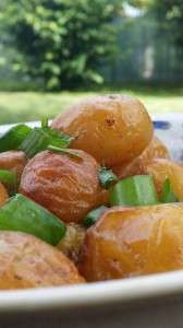 Mancarea din centrul Pamantului