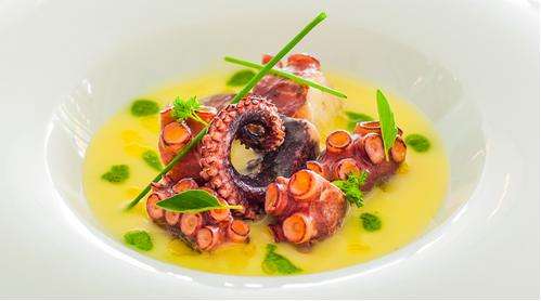 Restaurantul Chicca din Herastrau vrea sa ia o steluta Michelin Restaurantul Chicca din Herastrau vrea sa ia o steluta Michelin