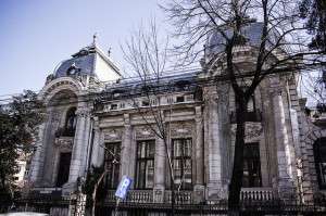 Palatul Herman Spayer - Marmorosch Blank Palatul Herman Spayer - Marmorosch Blank