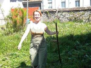 Camara de la Racos - dulceturi de la Manuela Constantin