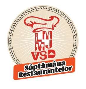 Saptamana Restaurantelor Saptamana Restaurantelor