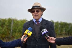 A.S. Printul Serban Dimitrie Sturdza