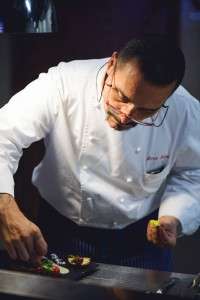 Noul meniu la restaurantul italian Robertos - Athenee Palace Hilton