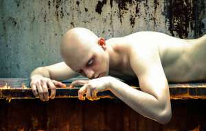 Adu-ti aminte ca vei avea cancer peste cativa ani