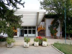 Beraria germana H - parcul Herastrau Bucuresti - 2