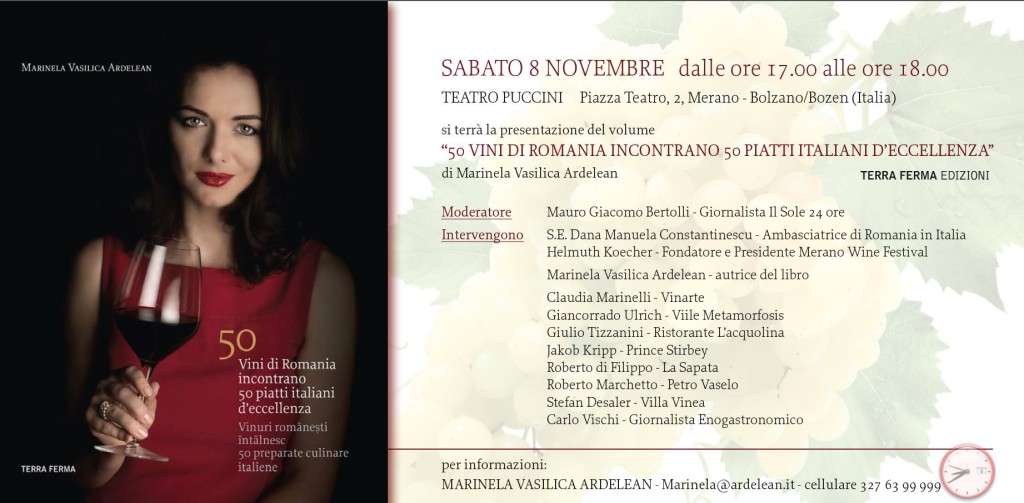 Merano Wine Festival Merano Wine Festival