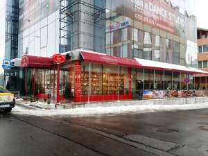 Le Grenier a Pain - brutarie si bistrou pe Nicolae Caranfil in Bucuresti Le Grenier a Pain - brutarie si bistrou pe Nicolae Caranfil in Bucuresti