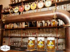 Restaurantul-berarie La Nenea Iancu Restaurantul-berarie La Nenea Iancu