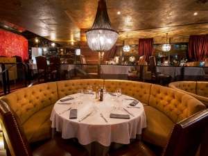 The Beef Club - steakhouse la Charles de Gaulle Bucuresti The Beef Club - steakhouse la Charles de Gaulle Bucuresti