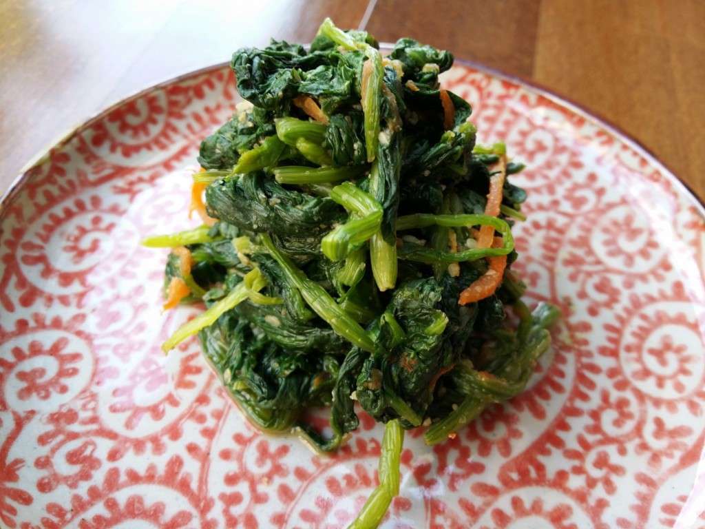 Un restaurant japonez Yuki la Piata Dorobantilor in Bucuresti