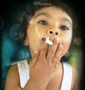 Undergraduate la Scoala de Fumat Angoli din Oraselul Copiilor Undergraduate la Scoala de Fumat Angoli din Oraselul Copiilor