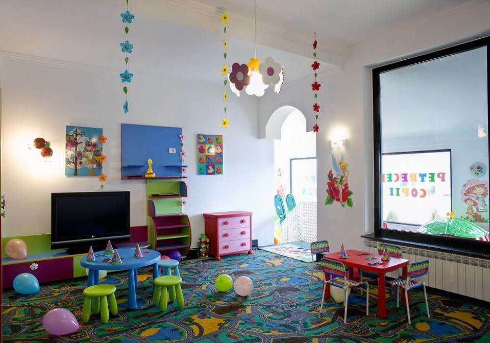 Loc de joaca Bierhaus 67