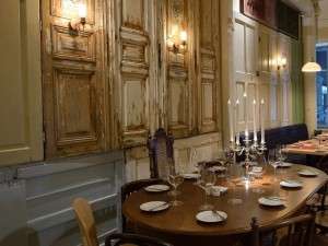 Aubergine Healthy Food in Centrul Istoric Bucuresti Aubergine Healthy Food in Centrul Istoric Bucuresti