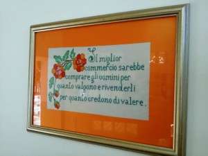 Belli Siciliani - restaurant italian pe Matasari in Bucuresti