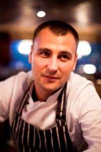 Daniel Grosu Daniel Grosu