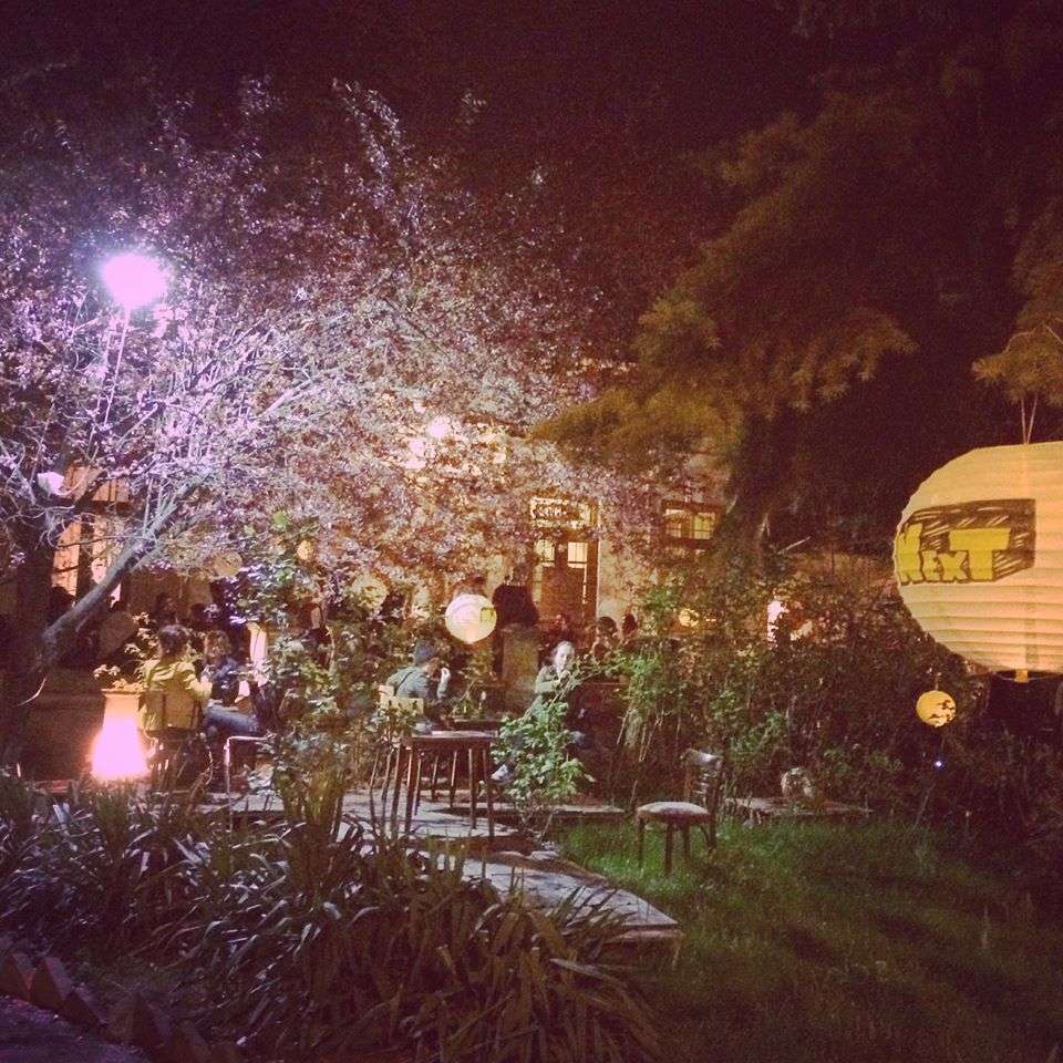 Lokal // sursa foto: Facebook