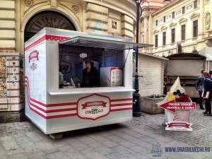 sanoberry rulota mancare