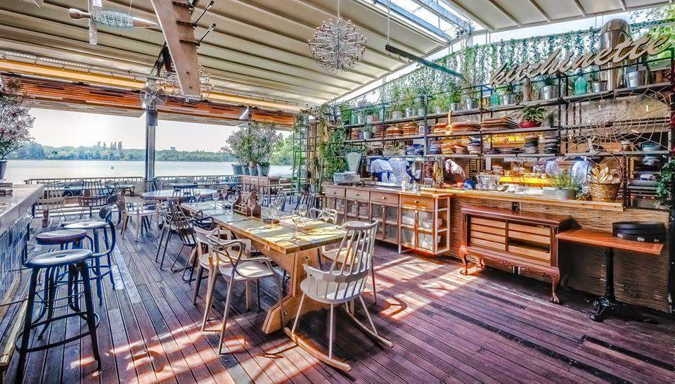 biutiful by the lake