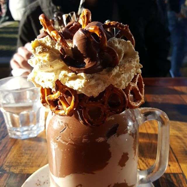 Patissez // sursa foto: Instagram