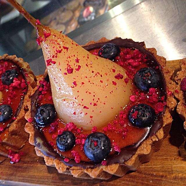 Pâtissez // sursa foto: Instagram