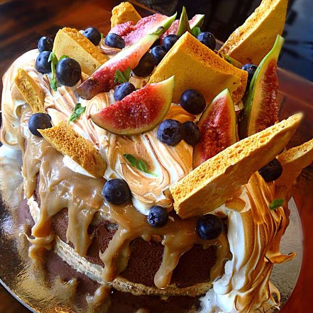 Pâtissez // sursa foto: Instagram