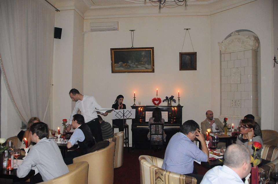 evenimente restaurante bucuresti luna