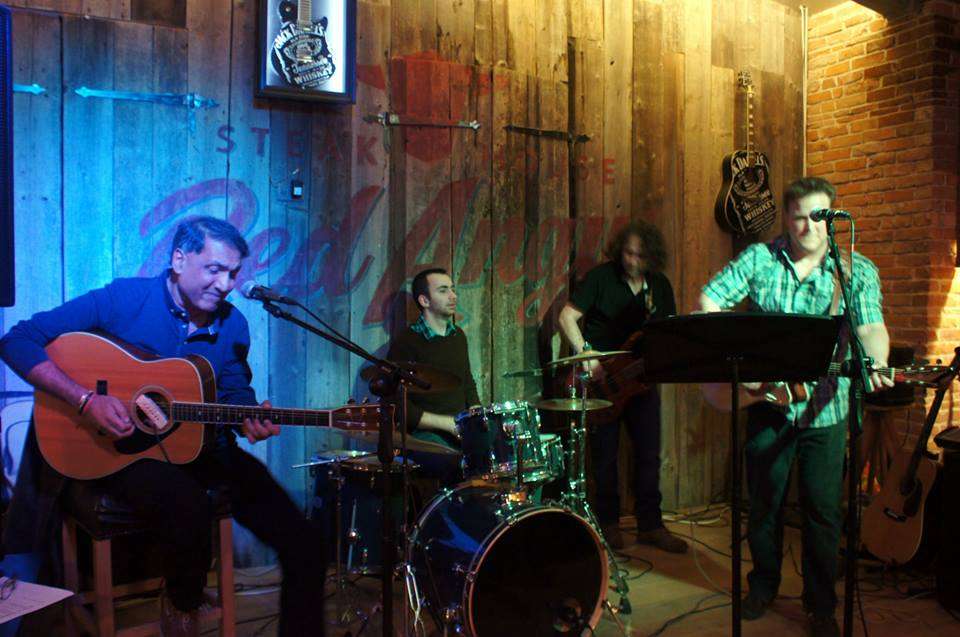 evenimente restaurante bucuresti red angus