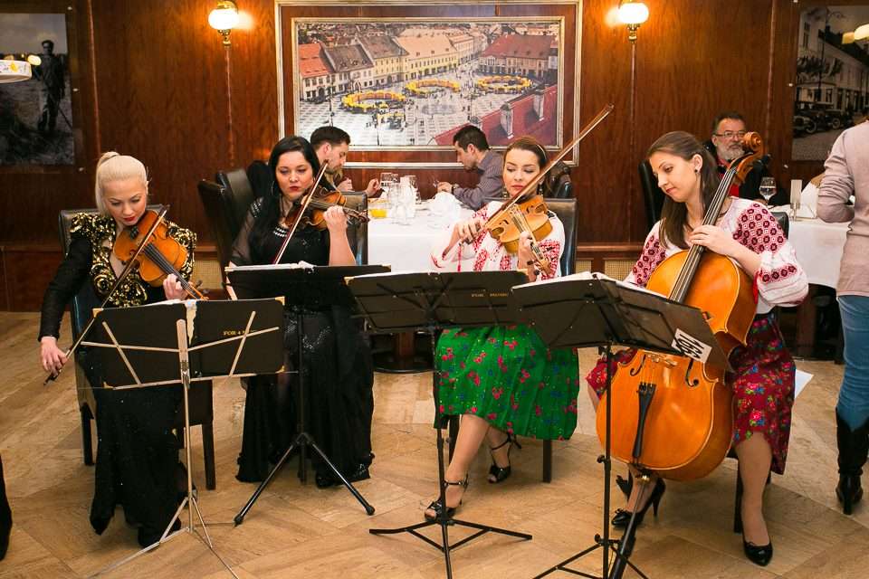 evenimente restaurante bucuresti the old sibiu