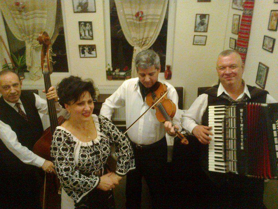 evenimente restaurante bucuresti torna fratre