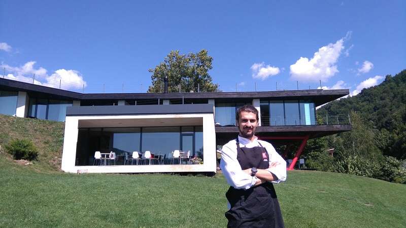 Alex Petricean@Atra Doftana