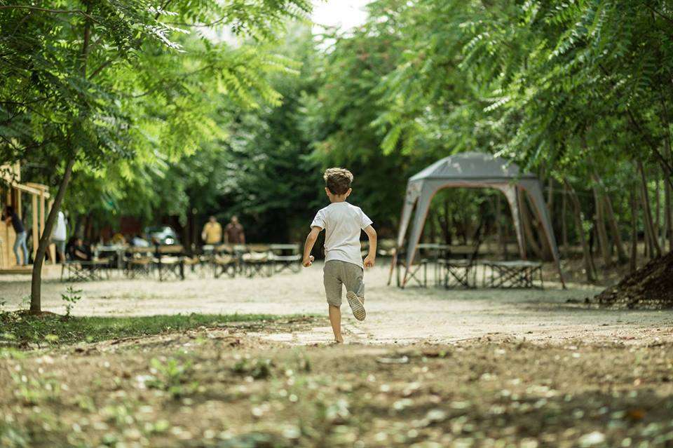 Terasa A2 // sursa foto: Facebook