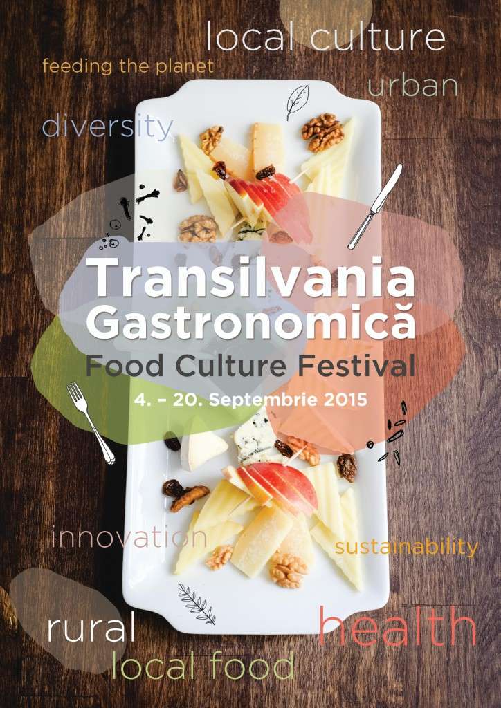 transilvania gastronomica