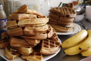 waffle 3