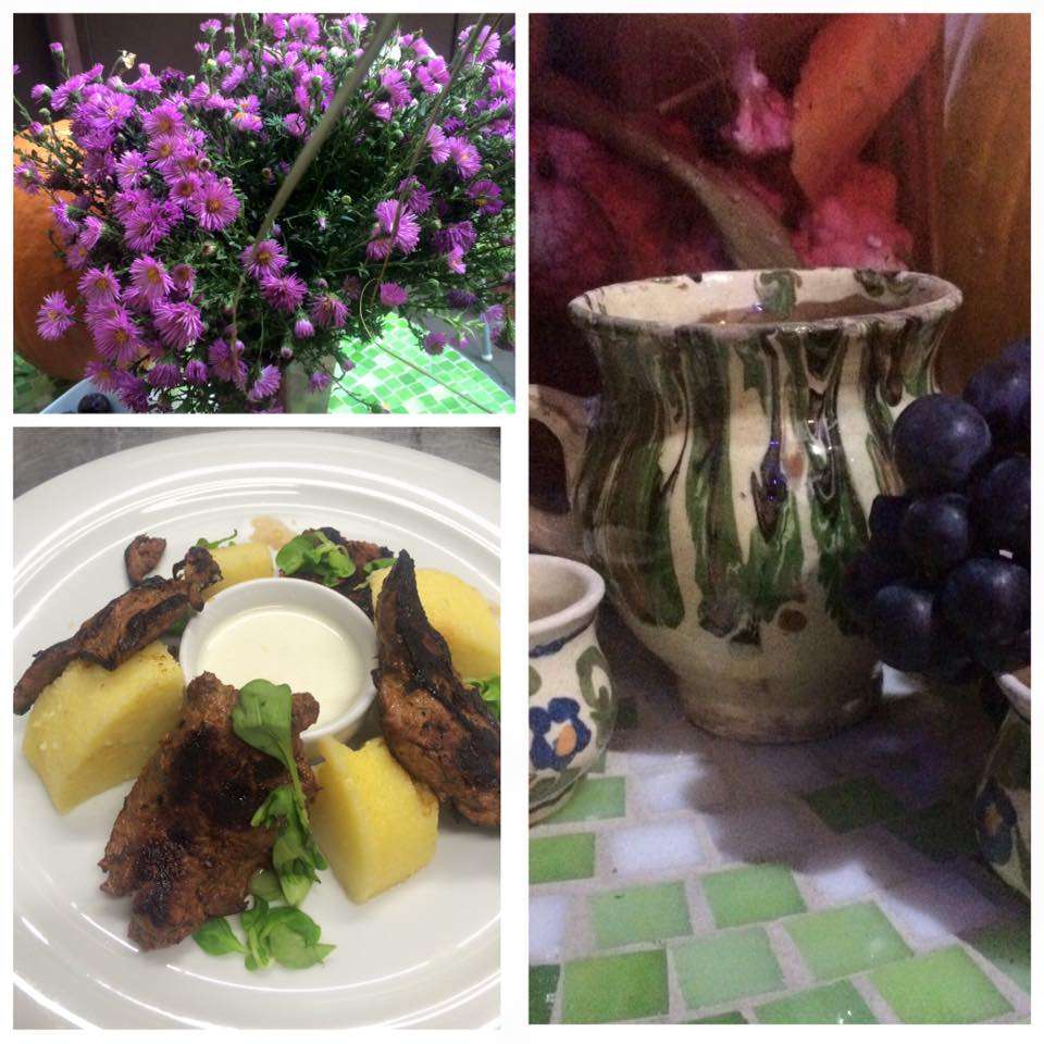 Chez Marie // sursa foto: Facebook