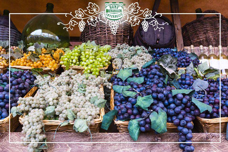 Hanu' Berarilor // sursa foto: Facebook