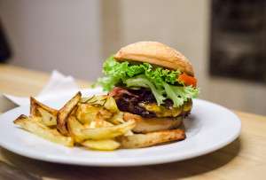 Simbio_burger number 1