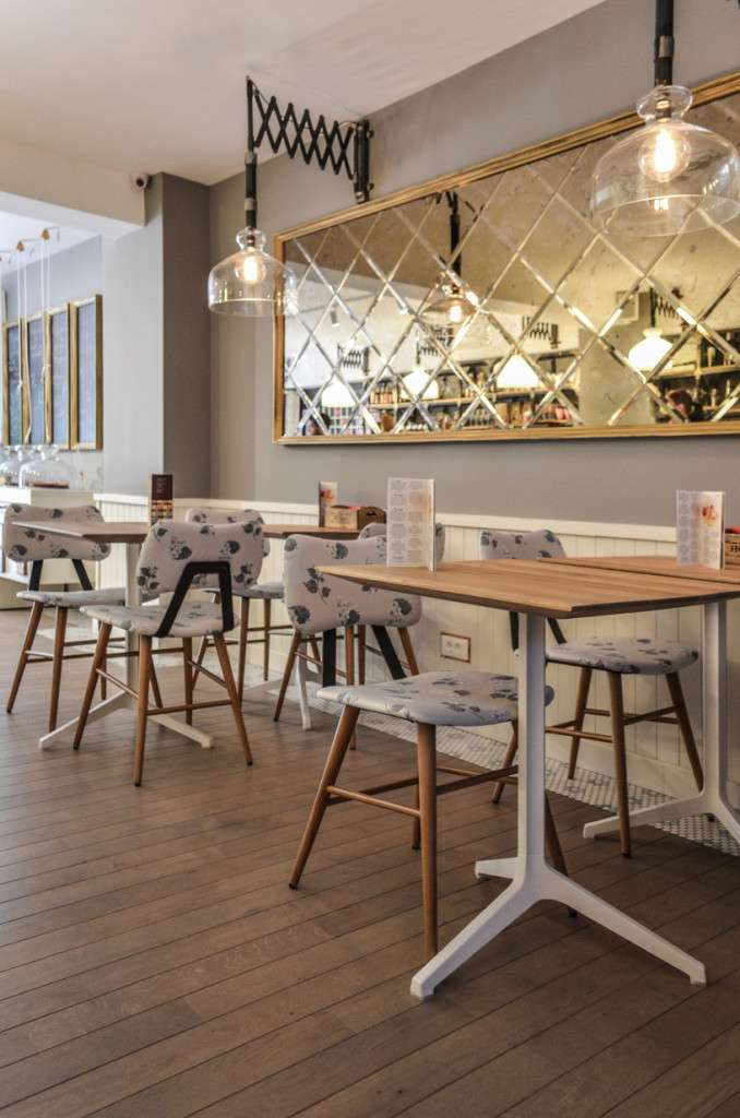 Cofetaria Victoria Floreasca