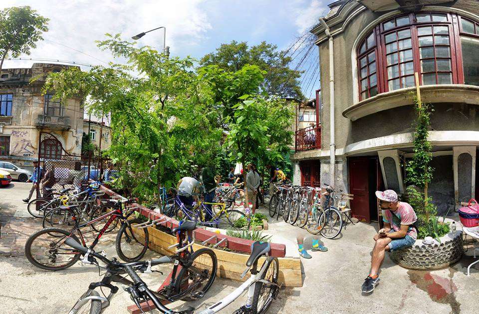 Dianei 4 // sursa foto: Facebook