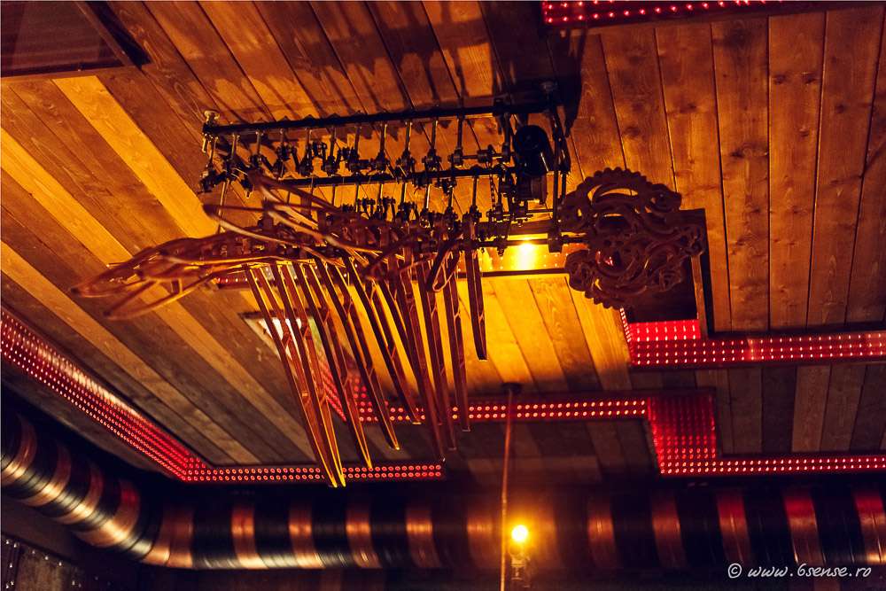 Enigma // sursa foto: 6sense.ro