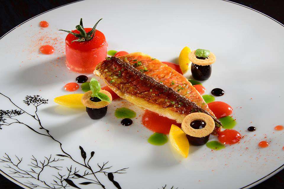 Restaurant de l'Hôtel de Ville - Crissier // sursa foto: Facebook