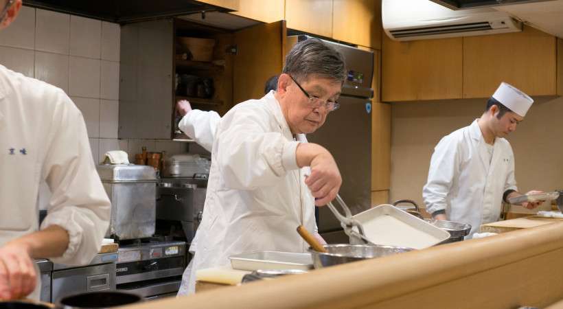 Kyo Aji // sursa foto: findingumami.com