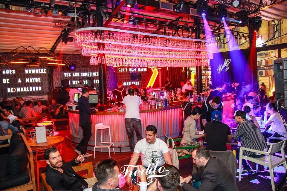 Freddo // sursa foto: Facebook