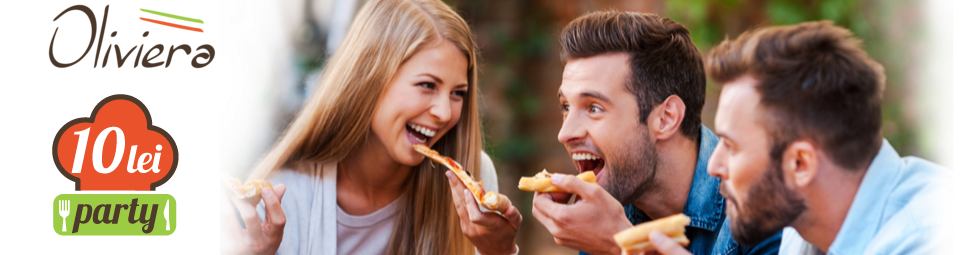 10 lei party