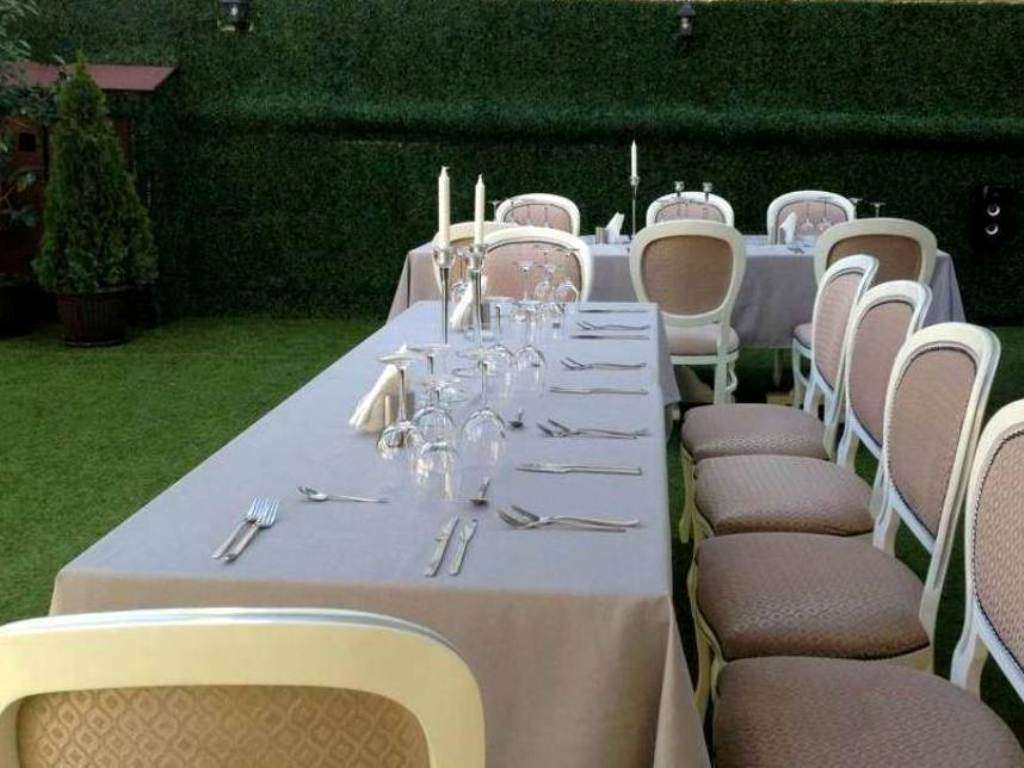 Cherie saveurs de Russie - restaurant specific rusesc in Bucuresti