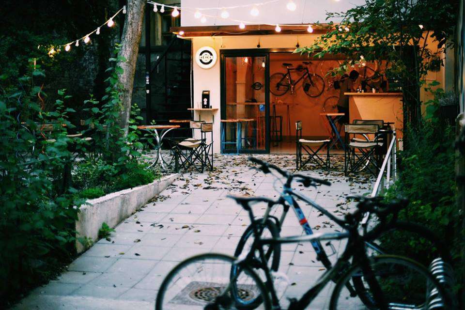 Pinion // sursa foto: Facebook