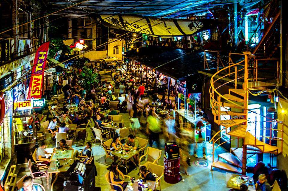 Fabrica // sursa foto: Facebook