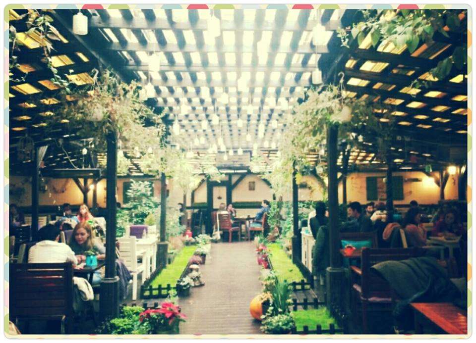 Journey Pub // sursa foto: Facebook