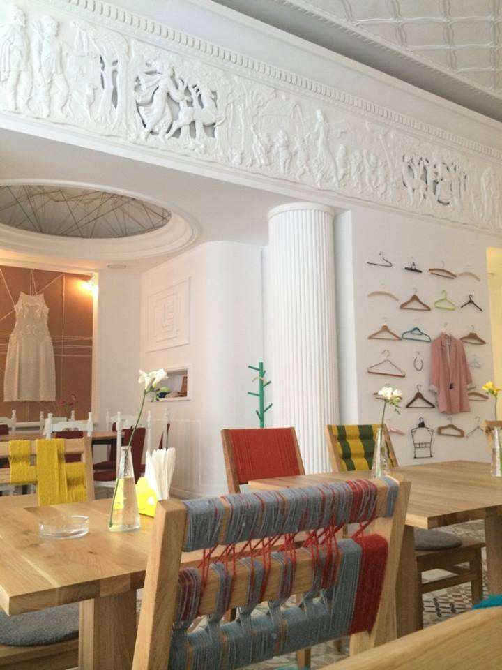 Victoria 18 // sursa foto: Facebook